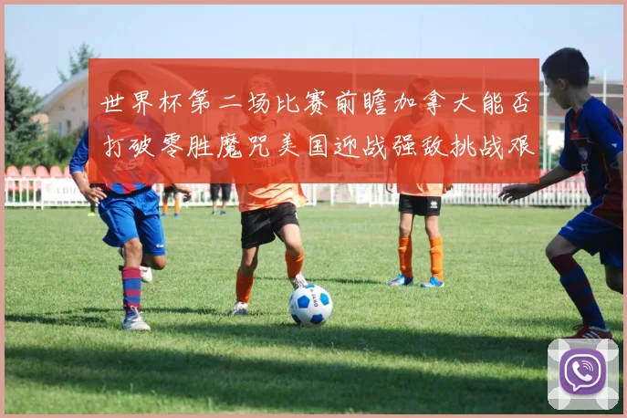 世界杯第二场比赛前瞻加拿大能否打破零胜魔咒美国迎战强敌挑战艰巨